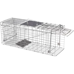 Gardigo Live Marten Trap Kavez za miševe humana zamka Privlačenje 1 ST slika