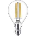 Philips Lighting 76229200 LED Energetska učink. A++ (A++ - E) E14 oblik kapi 6.5 W = 60 W toplo bijela (Ø x D) 4.5 cm x