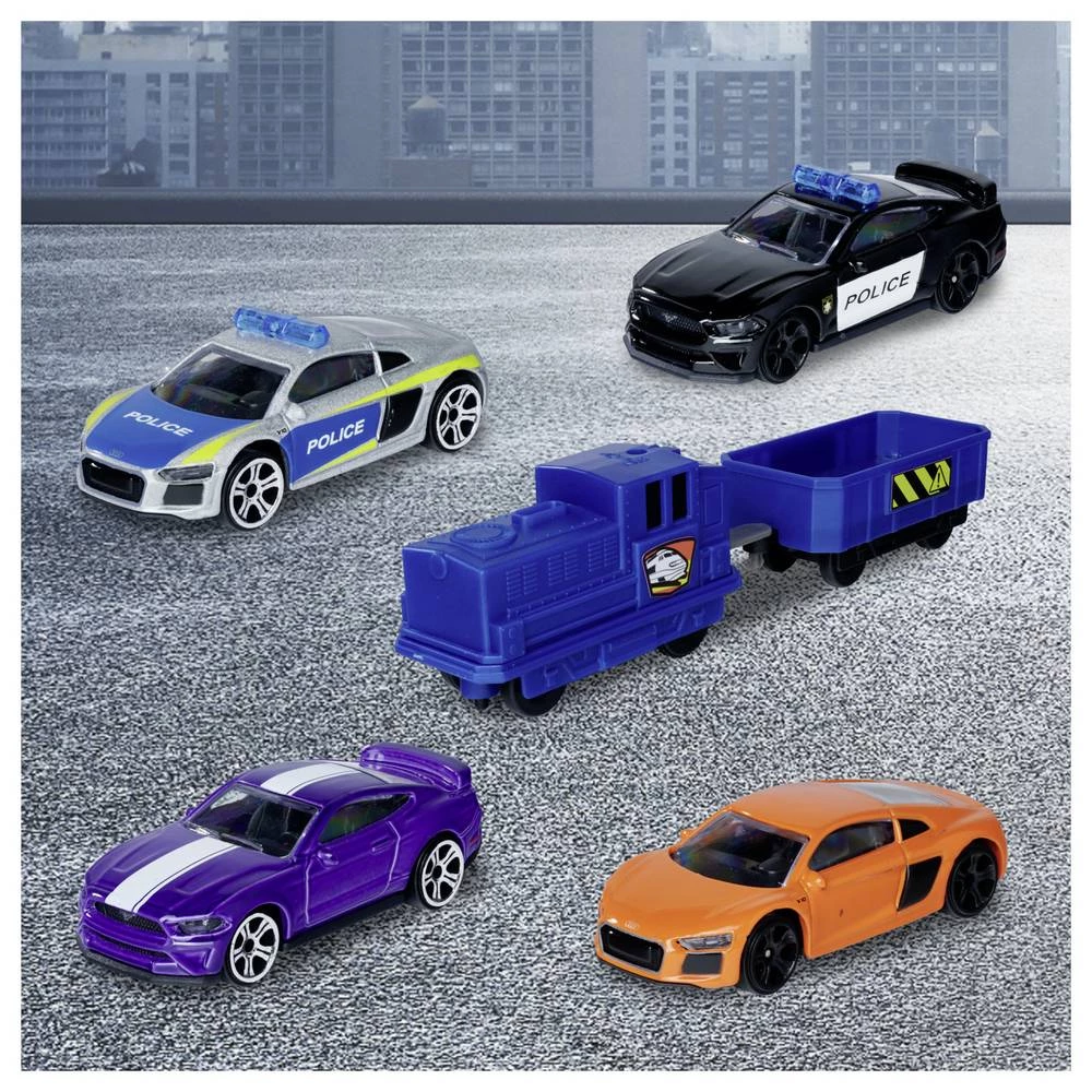 Conrad Product Image