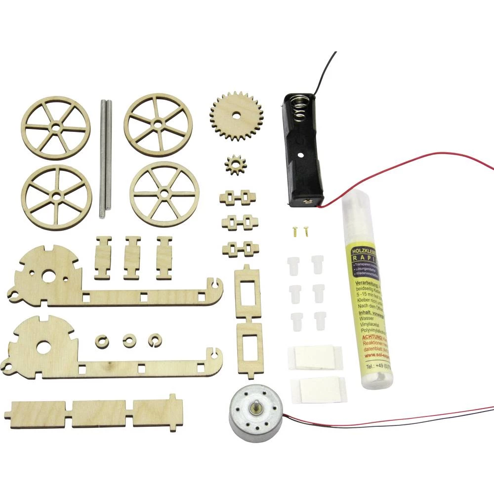 Conrad Product Image