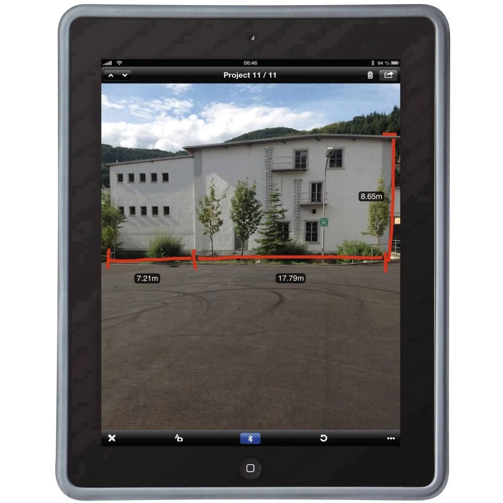 Conrad Product Image