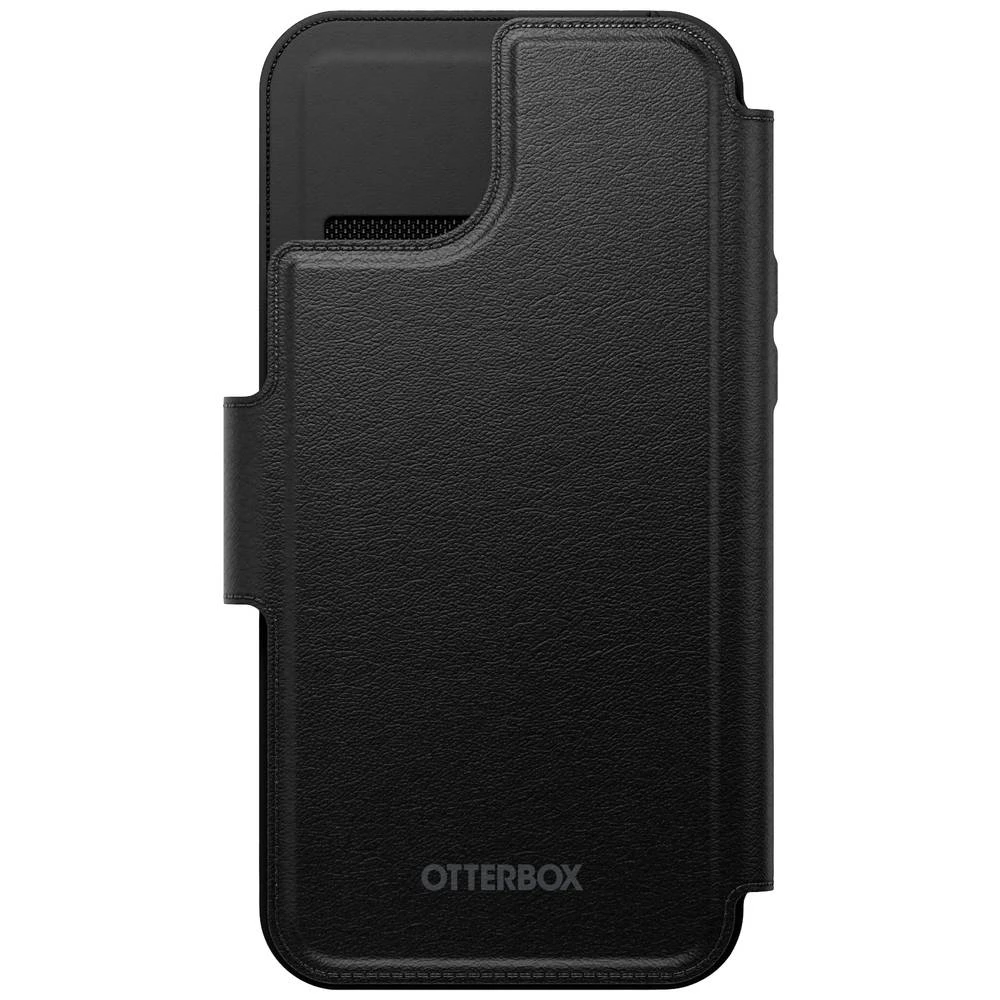 Otterbox MagSafe Folio Pogodno za model mobilnog telefona: iPhone 14 Plus, crna Otterbox MagSafe Folio etui Apple iPhone 14 Plus crna slika