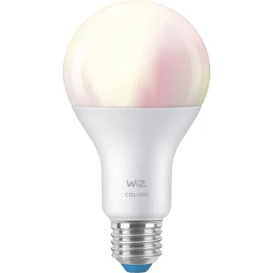 WiZ 871869978619900 LED Energetska učinkovitost 2021 E (A - G) E27  13 W = 100 W   kontrolirana putem aplikacije 1 St. slika