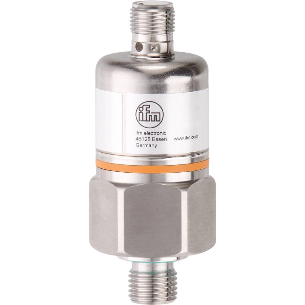 ifm Electronic tlačni senzor 1 St. PP7523 0 MPa do 6 MPa M12 1 otvarač, 1 zatvarač slika