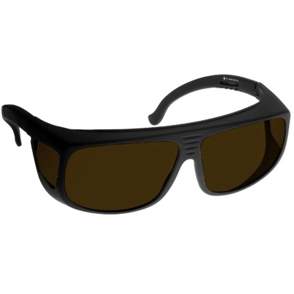 Picotronic PICO-LPG-RGB 70148084 laserske zaštitne naočale slika