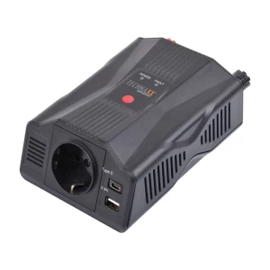 Technaxx inverter TE24 300 W 12 V - 230 V slika