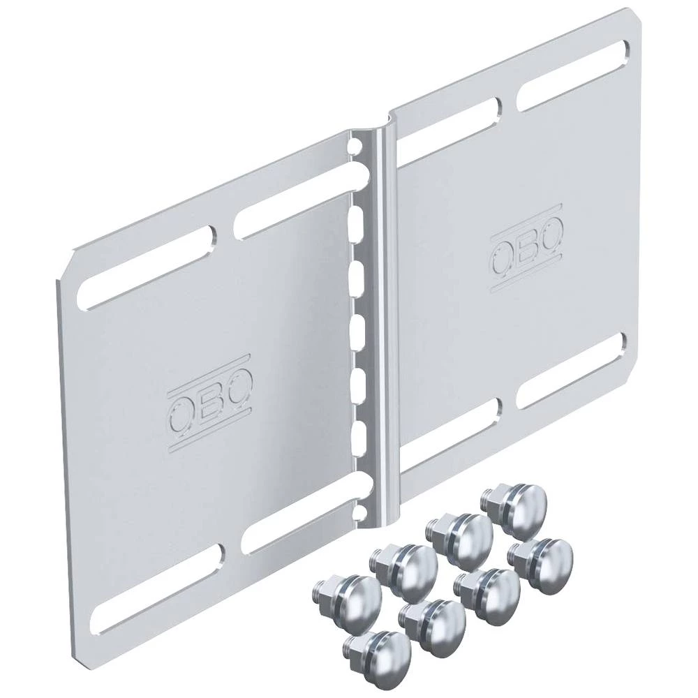 OBO Bettermann 6067157 spojni element spojni element  10 St. slika