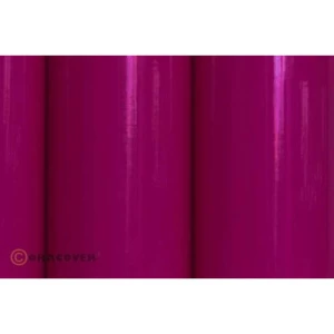 Folija za ploter Oracover Easyplot 53-028-010 (D x Š) 10 m x 30 cm Snažna ružičasta (fluorescentna) slika
