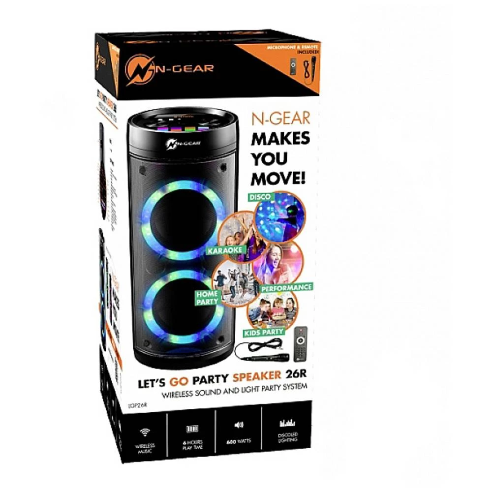 Conrad Product Image