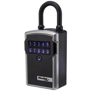 Master Lock P63348 5440EURD trezor za ključeve  zaključavanje s kombinacijom brojeva slika