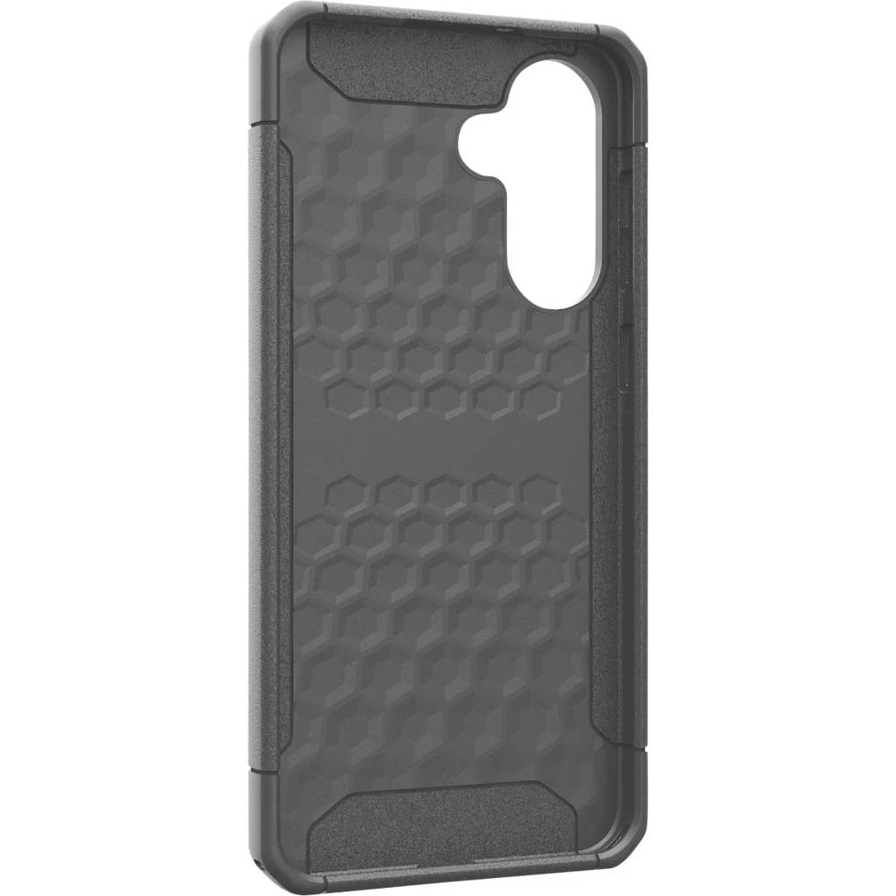 Urban Armor Gear 214502114040 stražnji poklopac za mobilni telefon Samsung Galaxy A56 5G crna 214502114040 slika