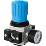 FESTO ventil za kontrolu tlaka 162580 LR-3/8-D-MINI Materijal kućišta tlačno lijevani cink Brtveni material NBR 1 St.