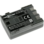 Kamera-akumulator Ansmann Zamjenjuje originalnu akU. bateriju NB-2L, NB-2LH 7.4 V 720 mAh A-Can NB 2 LH