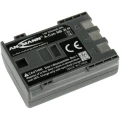 Kamera-akumulator Ansmann Zamjenjuje originalnu akU. bateriju NB-2L, NB-2LH 7.4 V 720 mAh A-Can NB 2 LH slika