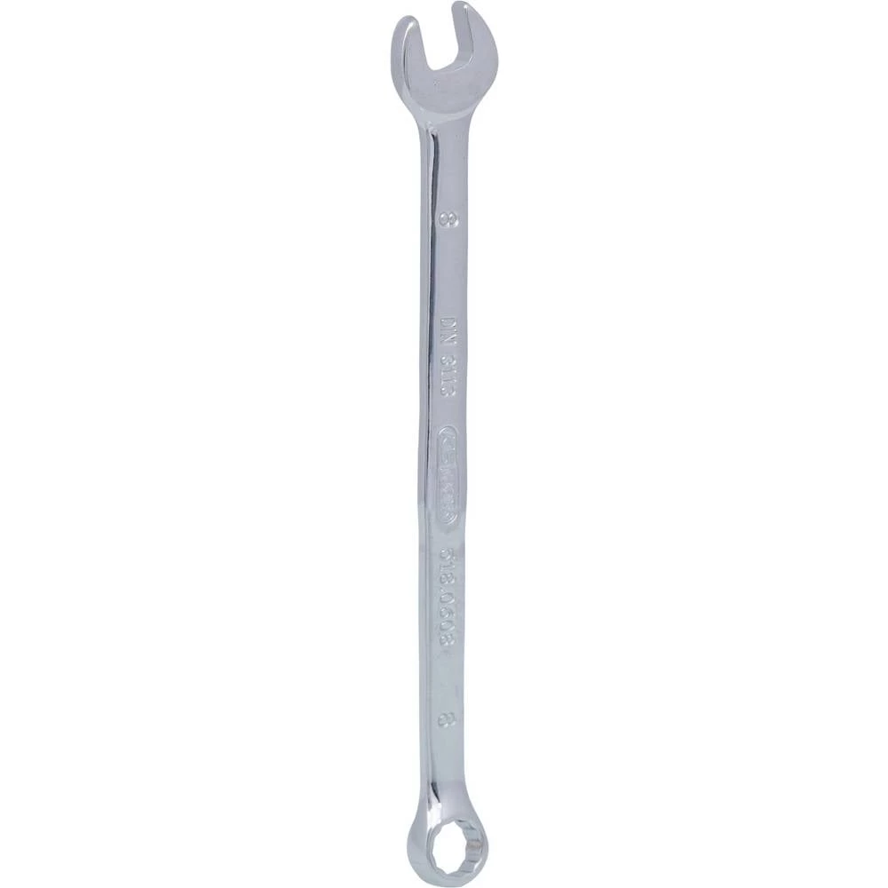 KS Tools 518.0608 518.0608 prstenasti-viličasti ključ Veličina ključa (metrička) (naslov) 8 mm slika
