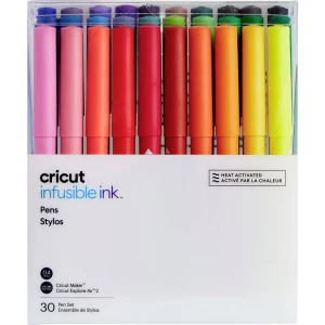 Cricut Ultimate Infusible Ink Pen Set set olovki slika