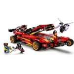 71737 LEGO® NINJAGO X-1 ninja superautomobil
