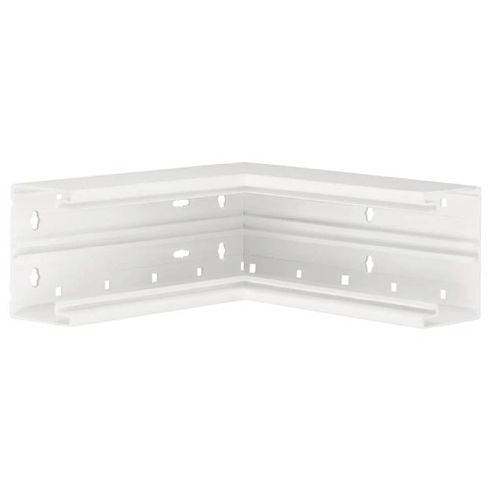 Hager BR6510049016 unutarnji kut  (Š x D) 100 mm x 68 mm 1 St. bijela slika