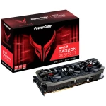 Powercolor grafička kartica AMD Radeon RX 6750 XT Red Devil 12 GB GDDR6-SDRAM PCIe  HDMI™, DisplayPort navijena