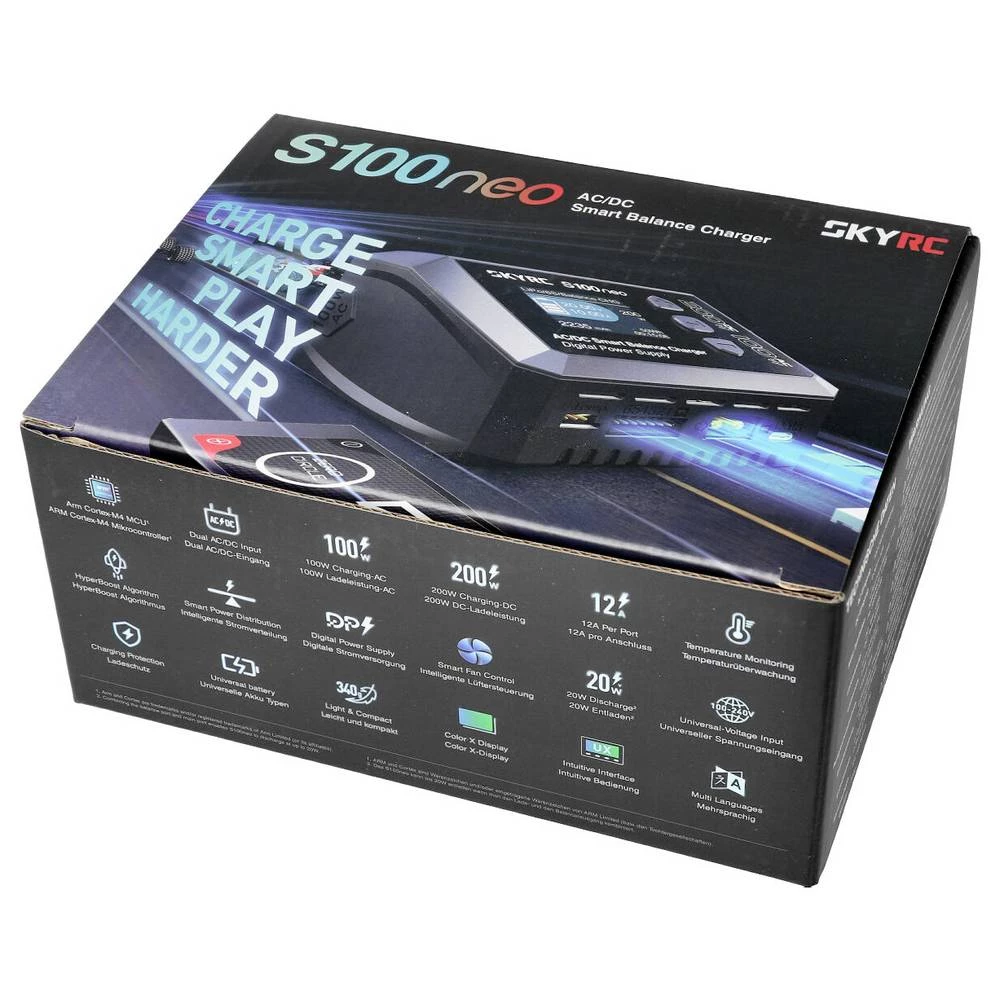 Conrad Product Image