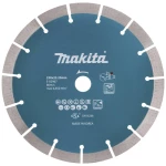Makita E-02967  dijamantna rezna ploča promjer 230 mm Promjer bušotine 22.23 mm  1 St.