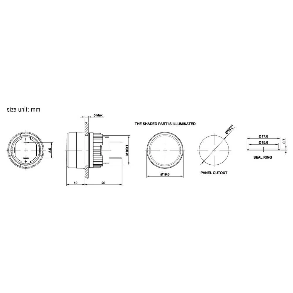 Conrad Product Image
