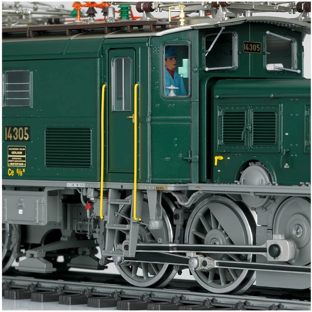 Conrad Product Image