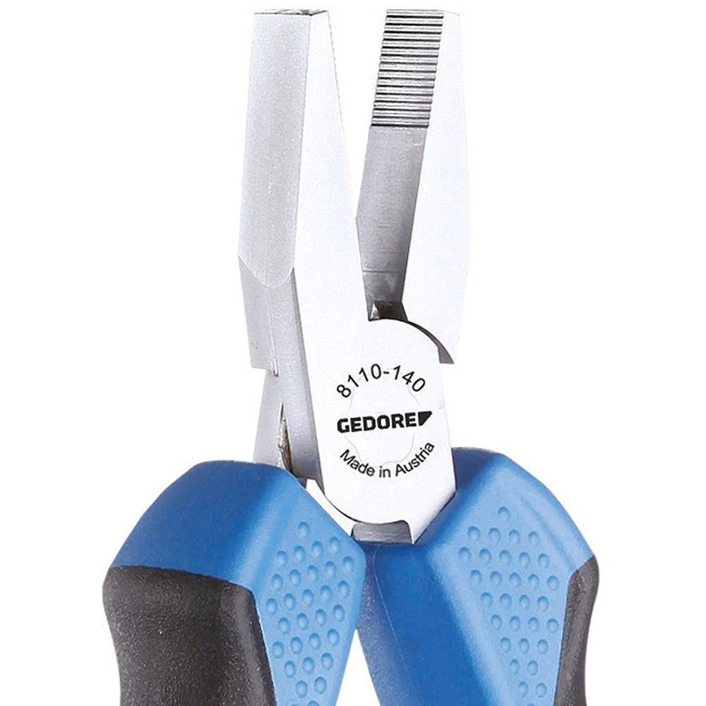Plosnata kliješta 140 mm Gedore 6711690 slika
