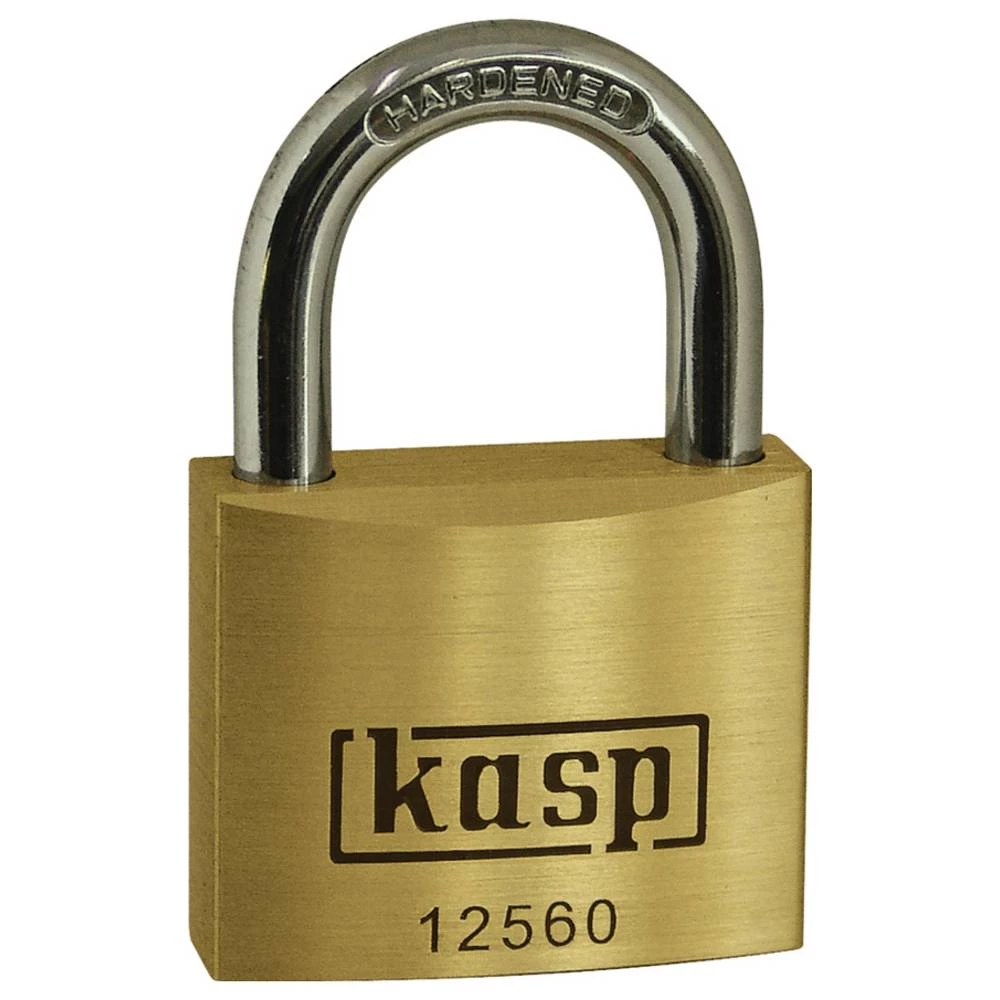 Kasp K12560D 60 mm zaključavanje s ključem slika