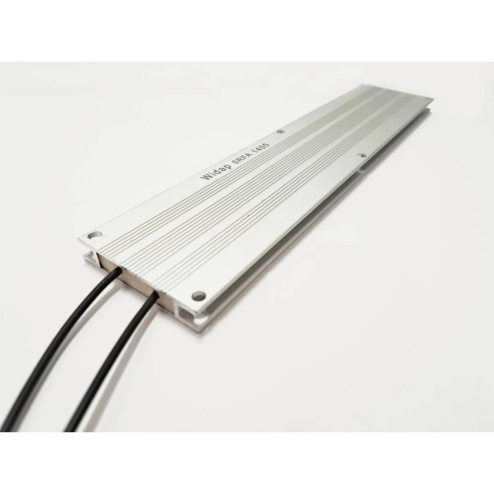 Widap SRFA1405100R žičani otpor 100 Ω kabel, otvoreni kraj 750 W 5 % kom. slika