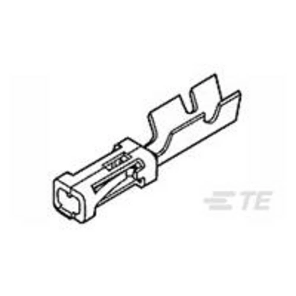 TE Connectivity 86492-4 kom. Tape on Full reel slika