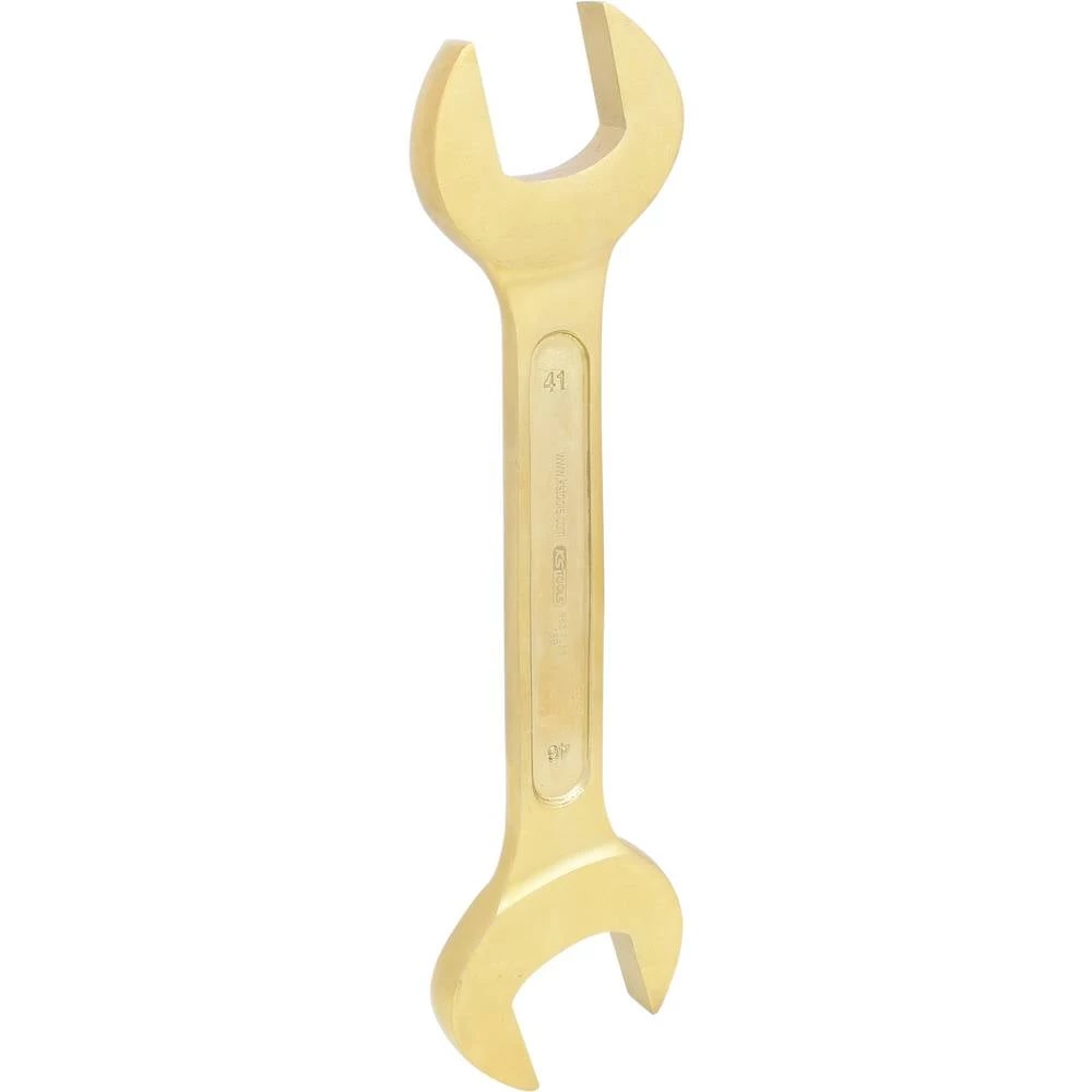 KS Tools 963.7055 963.7055 dupli viličasti ključ Veličina ključa (metrička) (naslov) 41 - 46 mm slika