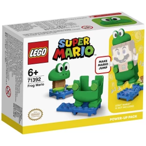 71392 LEGO® Super Mario™ Žaba Mario odijelo slika