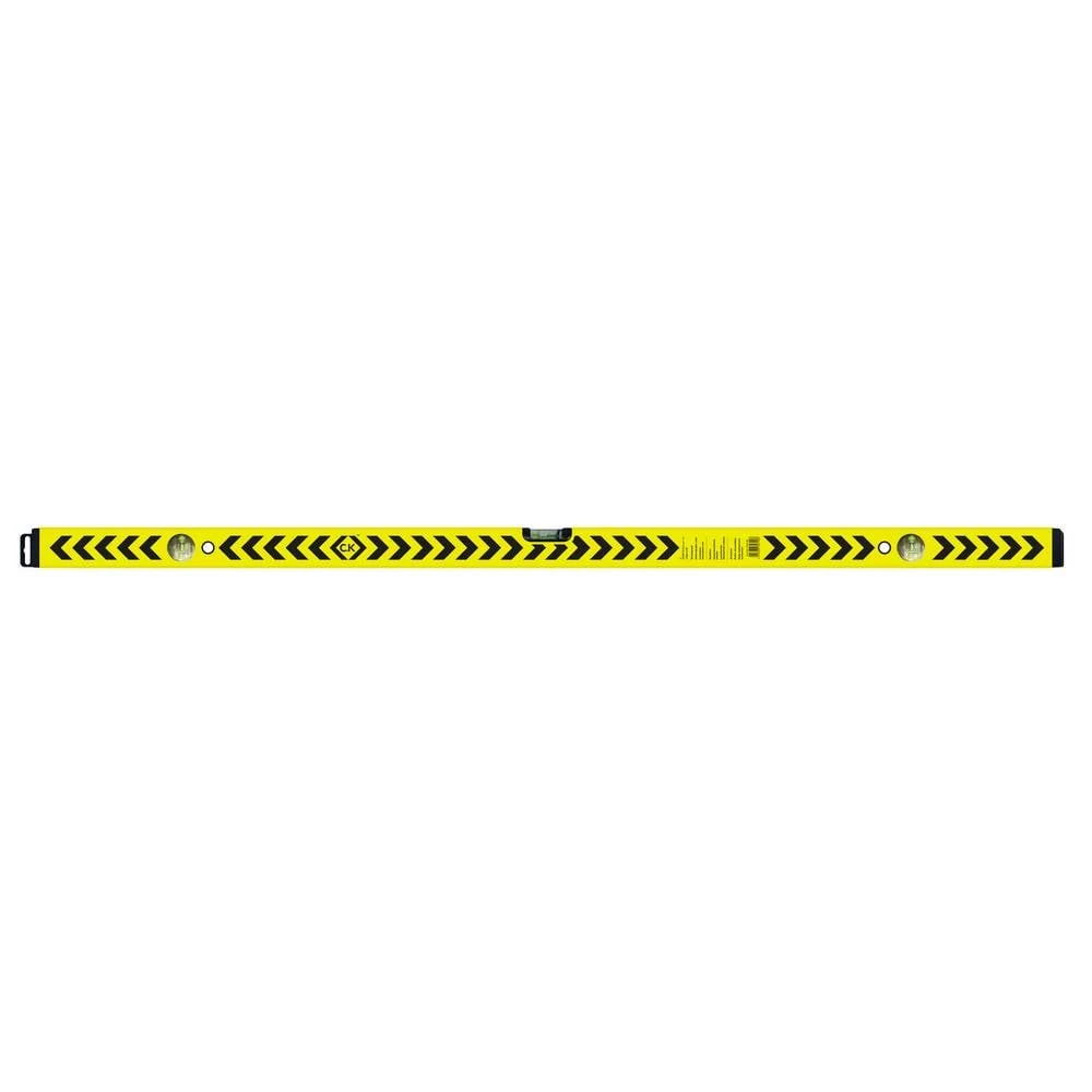 C.K T3494 48 libela iz laganog metala 120 cm 0.5 mm/m slika