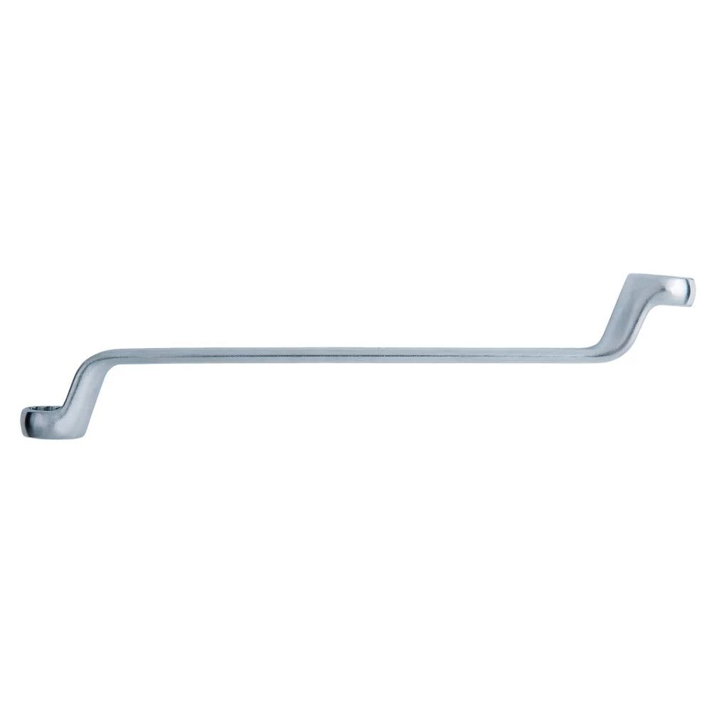 KS Tools 5170853 517.0853 dupli prstenasti ključ Veličina ključa (metrička) (naslov) 21 - 24 mm slika
