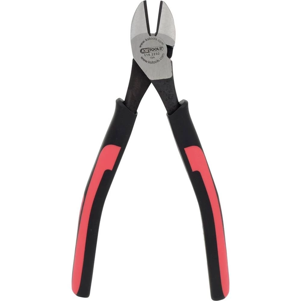 KS Tools 115.2232 1152232 kliješta za bočno rezanje 180 mm slika
