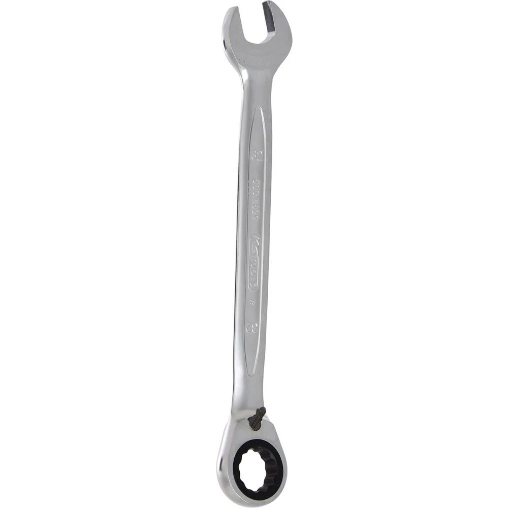 KS Tools 503.4629 503.4629 viličasto okasti ključ s račnom Veličina ključa (metrička) (naslov) 32 mm slika