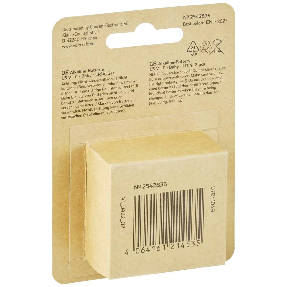 Conrad Product Image