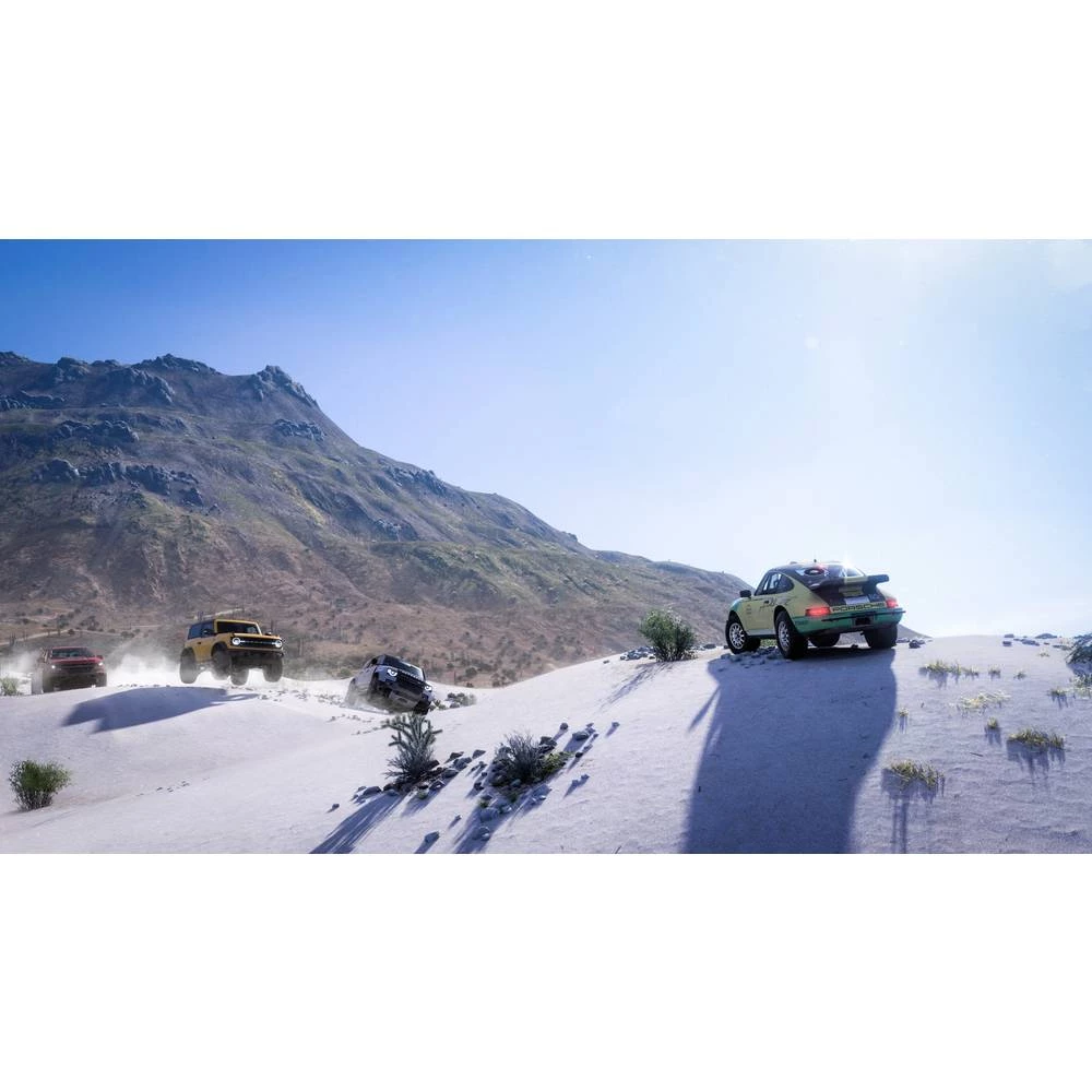 Conrad Product Image