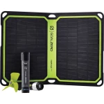 Solarni punjač Goal Zero Solar-Kit Nomad 7+ - Switch10 Core 42034 Struja za punjenje (maks.) 800 mA 7 W Kapacitet (mAh, Ah) 2600