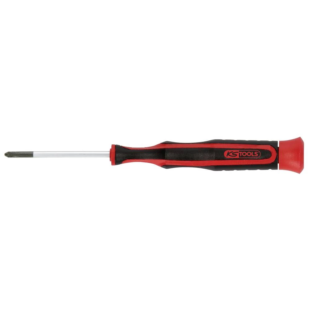 KS Tools 500.7833 500.7833 odvijač s križnim prorezom PH 1 slika
