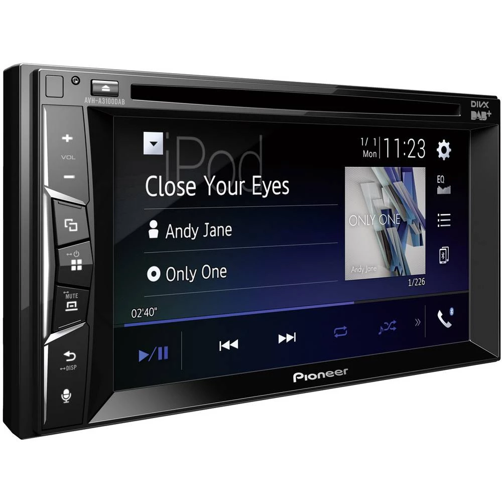 Conrad Product Image