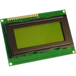 Display Elektronik LCD zaslon žuto-zelena 16 x 4 piksel (Š x V x d) 87 x 60 x 10.6 mm