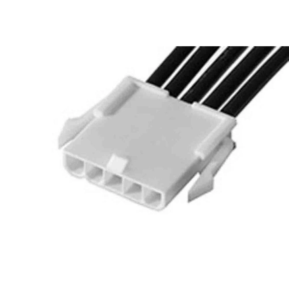 Molex kućište kabelske utičnice 215320-2053 1 St. slika