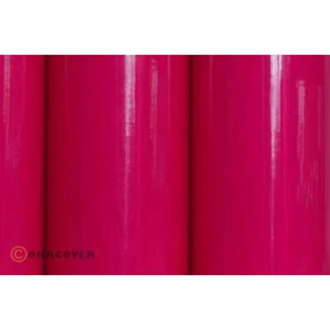 Folija za ploter Oracover Easyplot 53-014-010 (D x Š) 10 m x 30 cm Neonsko-ružičasta (fluorescentna) slika