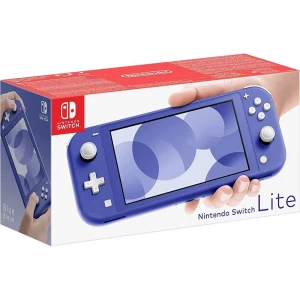 Nintendo  Switch Lite  32 GB  plava boja slika