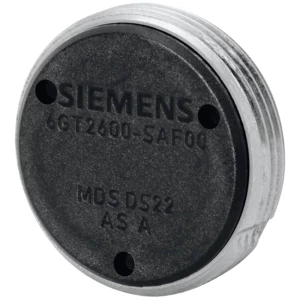 Siemens 6GT2600-5AF00 HF-IC - transponder slika