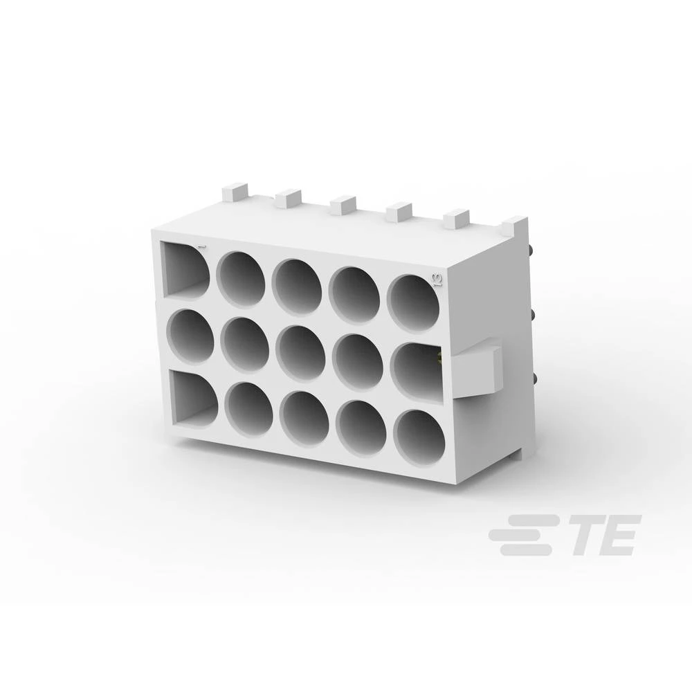 TE Connectivity 350738-4     1 St. slika
