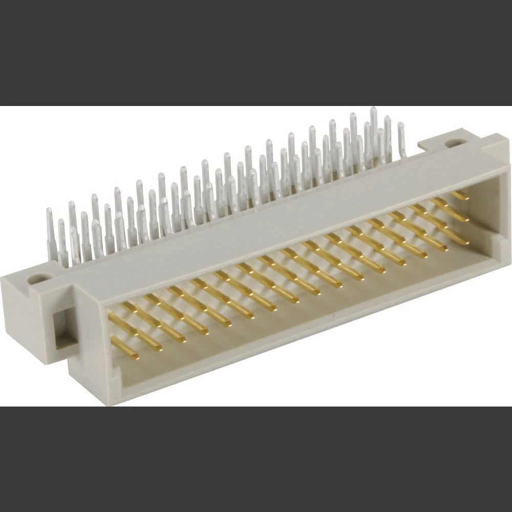 Harting 09 23 148 6921 višepolni muški konektor Broj redova 3 1 St. slika