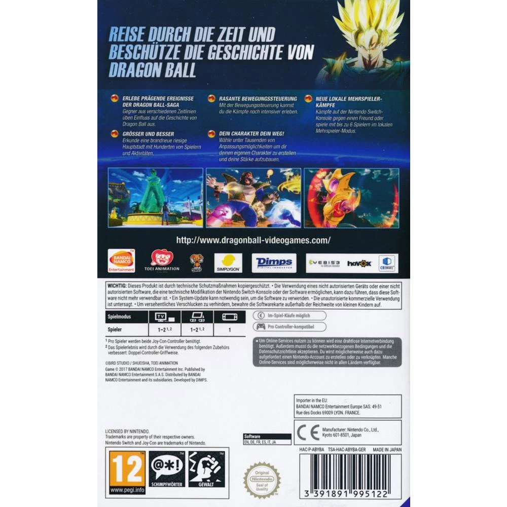 Conrad Product Image